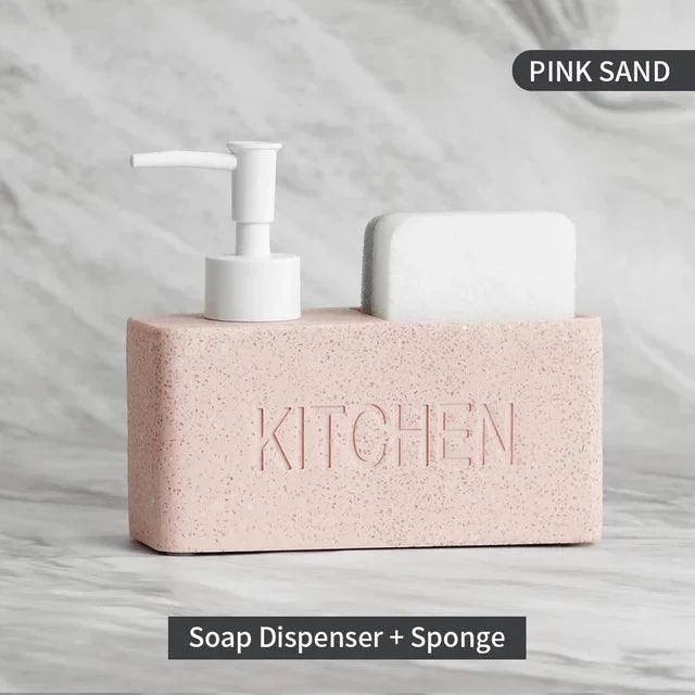 SoapDispenserSet-Homeko11 Soap Dispenser Set - Homeko
