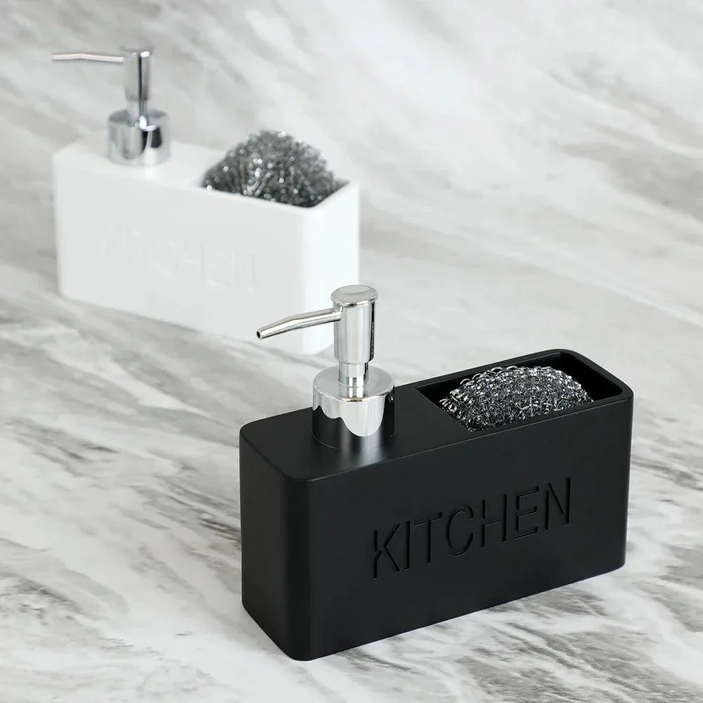 SoapDispenserSet-Homeko3 Soap Dispenser Set - Homeko