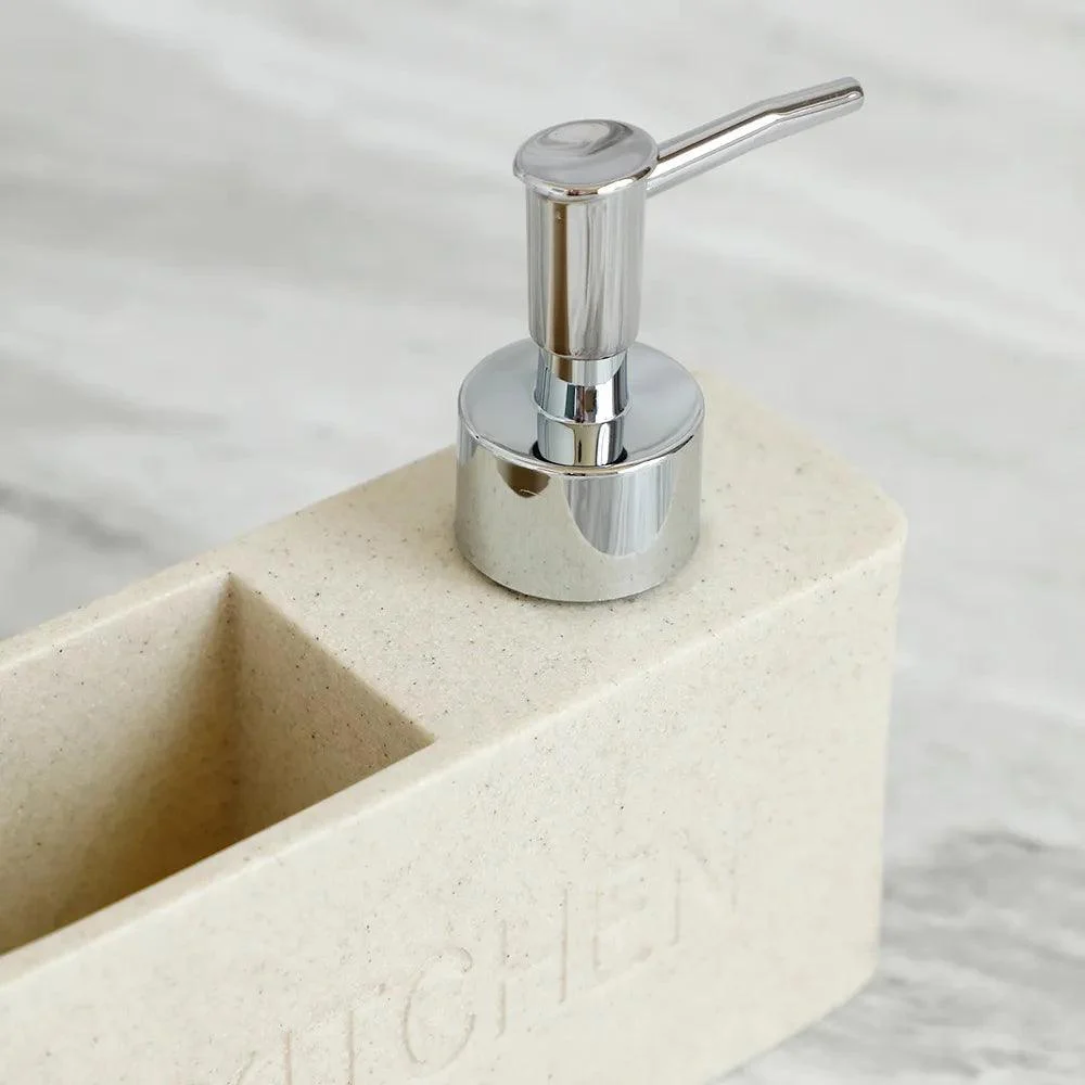 SoapDispenserSet-Homeko4 Soap Dispenser Set - Homeko