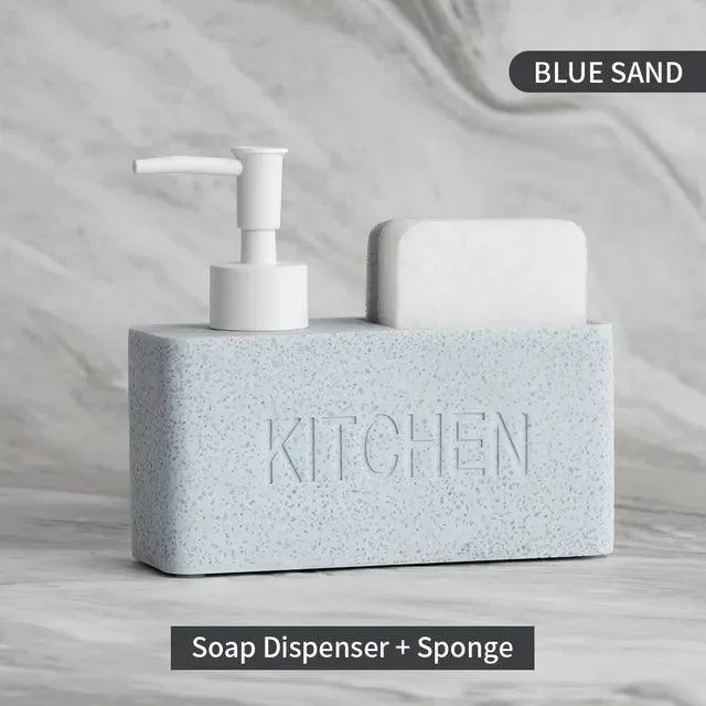 SoapDispenserSet-Homeko5 Soap Dispenser Set - Homeko