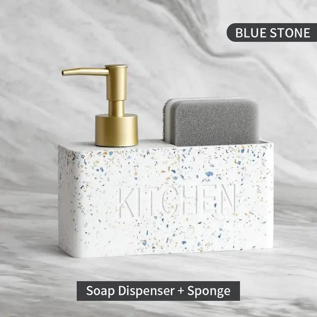 SoapDispenserSet-Homeko9 Soap Dispenser Set - Homeko