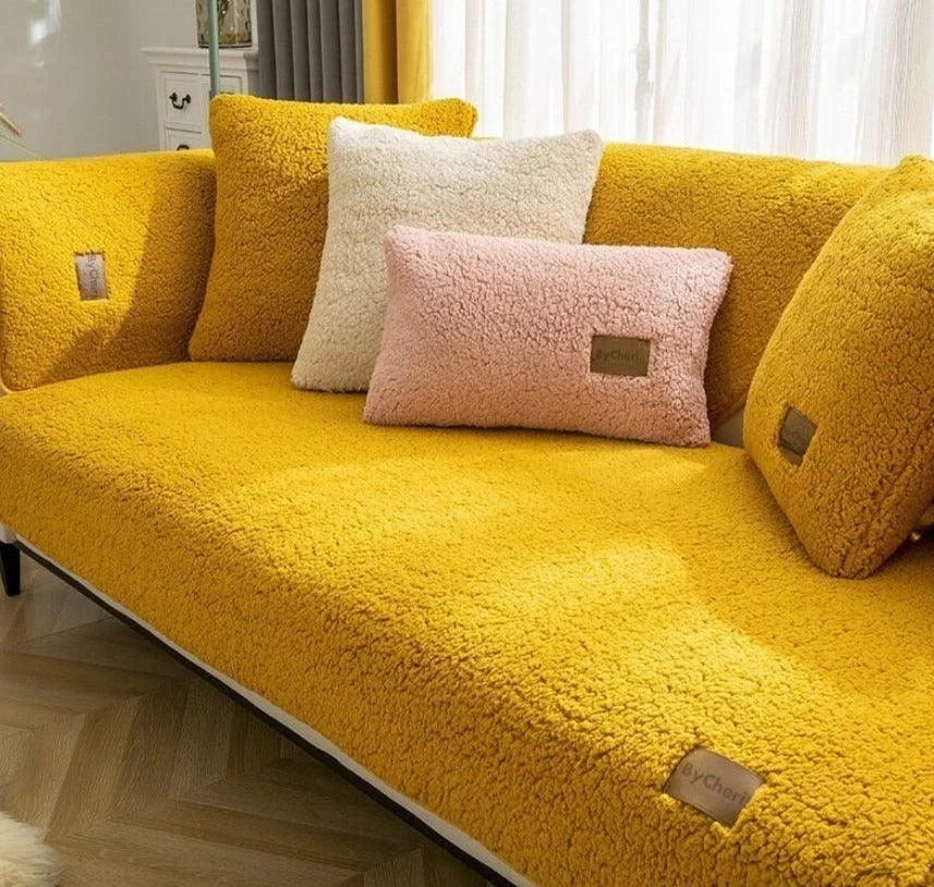 Sofa Comfort Cover - Homeko