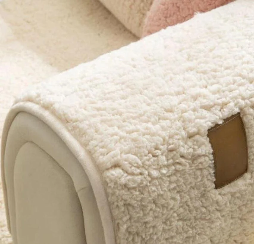 SofaComfortCover-Homeko4 Sofa Comfort Cover - Homeko