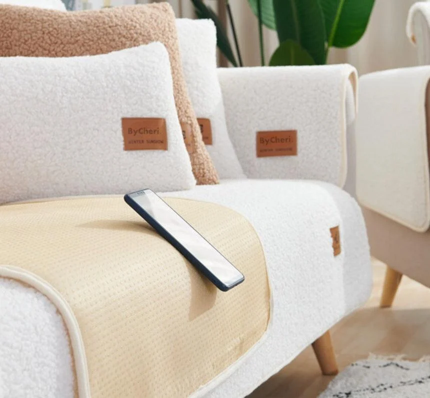 SofaComfortCover-Homeko5 Sofa Comfort Cover - Homeko