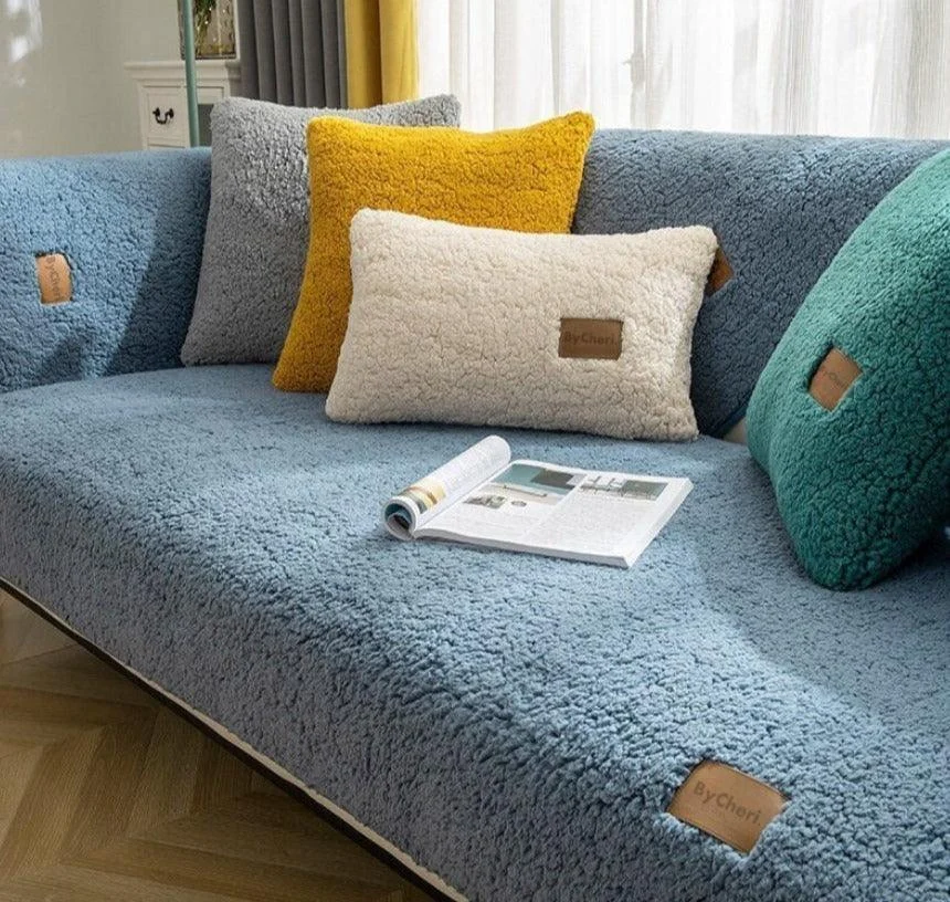 SofaComfortCover-Homeko7 Sofa Comfort Cover - Homeko