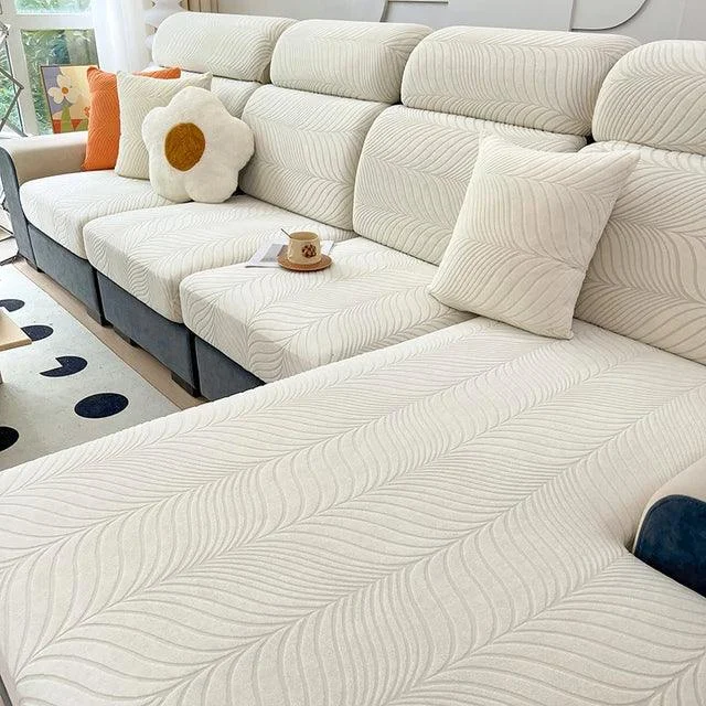 Sofacover-Homeko4 Sofa cover - Homeko