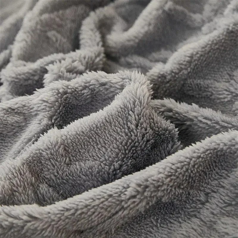 SoftComfortBedSheet-Homeko11 Soft Comfort Bed Sheet - Homeko