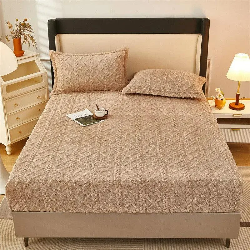 SoftComfortBedSheet-Homeko5 Soft Comfort Bed Sheet - Homeko