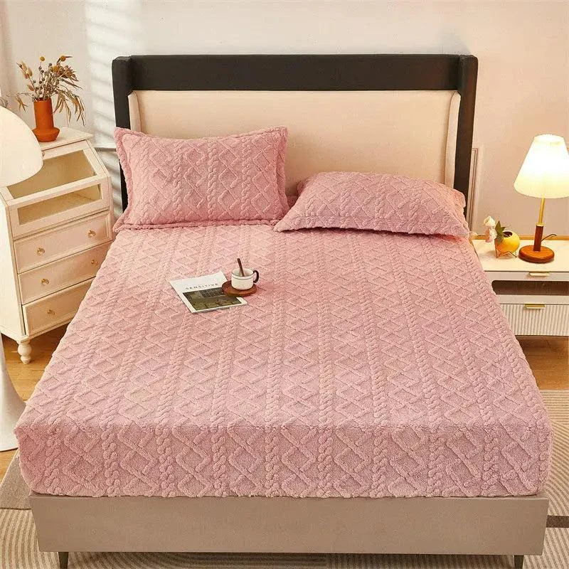 SoftComfortBedSheet-Homeko6 Soft Comfort Bed Sheet - Homeko