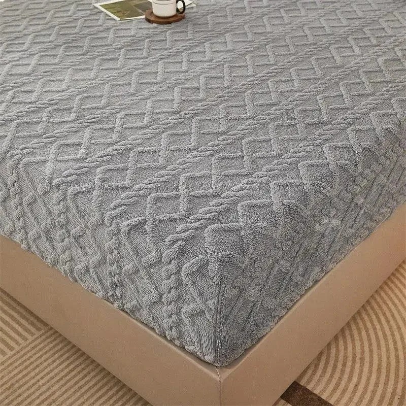 SoftComfortBedSheet-Homeko9 Soft Comfort Bed Sheet - Homeko