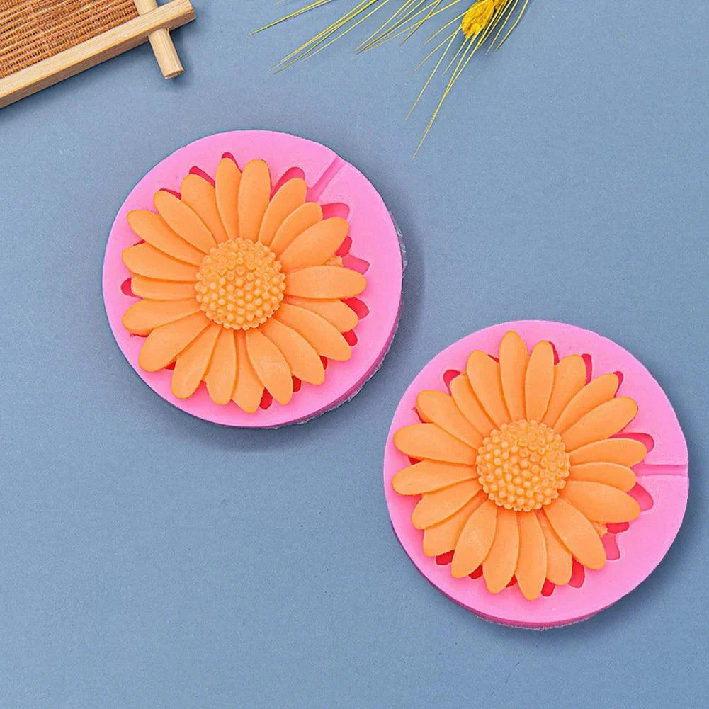 Soft Silicone Baking Mold - Homeko