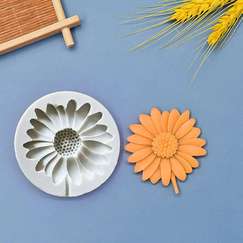Soft Silicone Baking Mold - Homeko