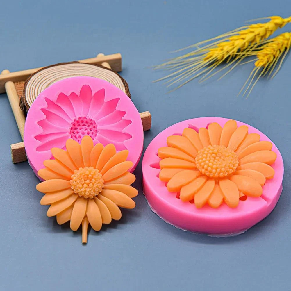 Soft Silicone Baking Mold - Homeko