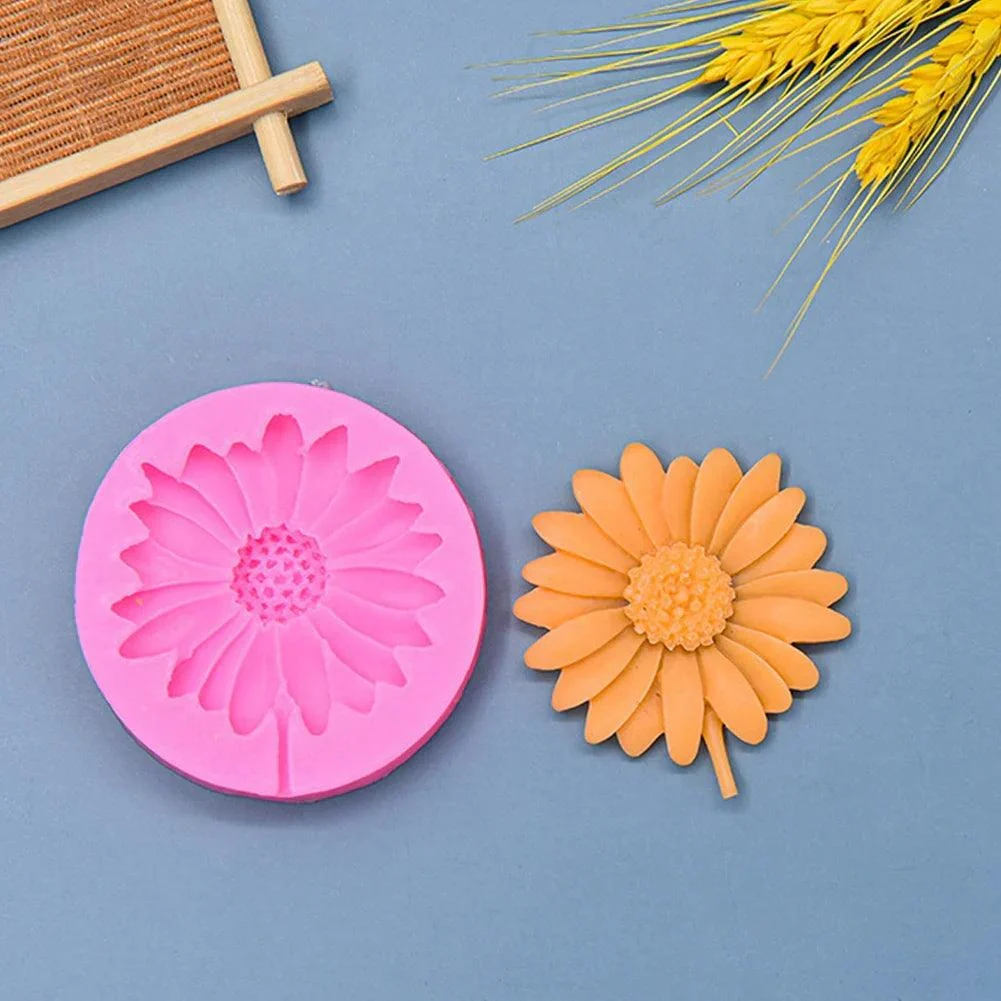 Soft Silicone Baking Mold - Homeko
