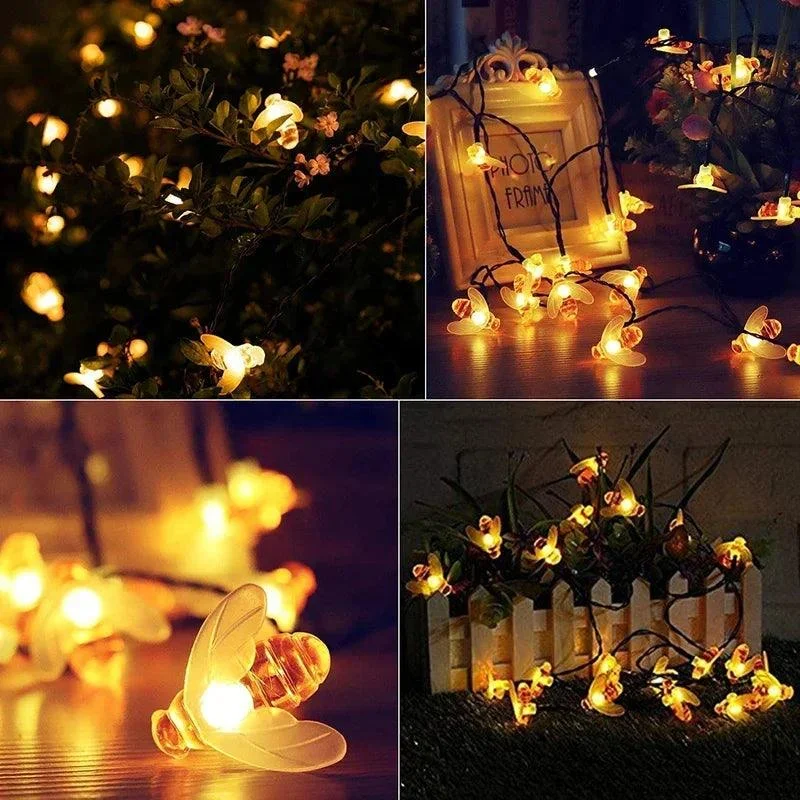 Solar-Bee-String-Lights-Outdoor-Fairy-Light-Chritmas-Garland-8-Modes-Waterproof-Patio-Light-for-Garden_4c8f9099-0859-4999-8fac-93ae15ee0d6a Solar Bee String Lights Outdoor Fairy Light Chritmas Garland 8 Modes Waterproof Patio Light For Garden 4c8f9099 0859 4999 8fac 93ae15ee0d6a