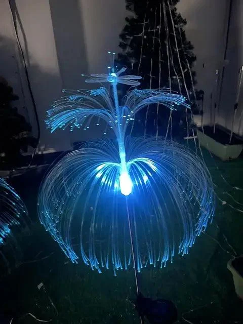 Solar Led Jellyfish Lights Outdoor Garden Decor Lawn Light 7 Color Change Waterproof Patio Yard Pathway.jpg 640x640 84cc22b5 0d93 4ede 97c0 7b3b5c9c4672