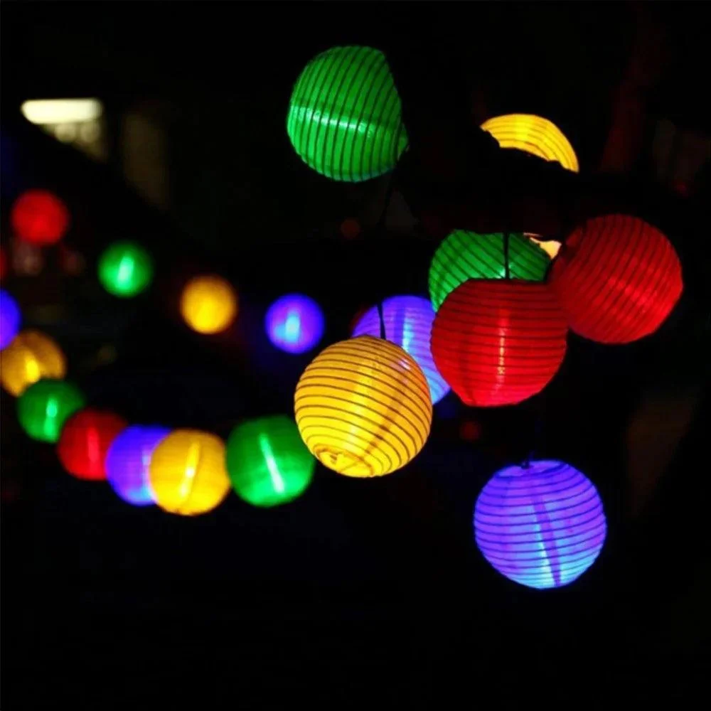 Solar-Lantern-String-Lights-Paper-Lantern-Solar-Garland-Light-Outdoor-Christmas-Garden-Backyard-Balcony-Lantern-Ball_1a538672-e49b-4435-9b24-724d7ef7e804 SunKissed - solar lantern fairy lights - ISTANBULLU LTD