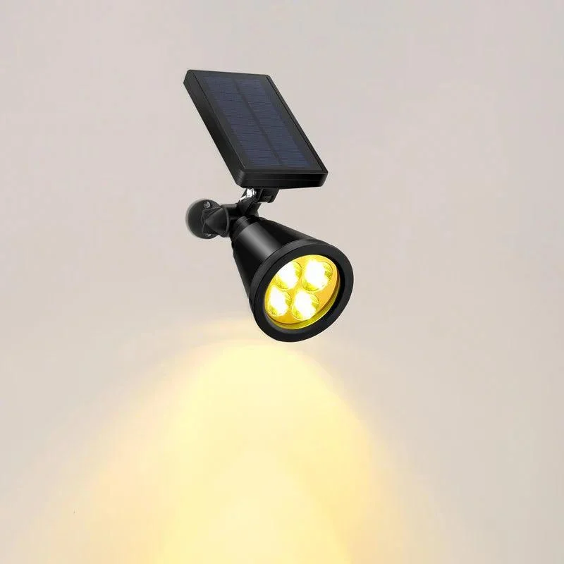 Solar Lawn Lamp Rgb Led Garden Buildings Outdoor Decor Patio Courtyard Pathway Landscape Lighting Luces Solares Bf73a740 F4a1 4de3 89b8 4571893199a5