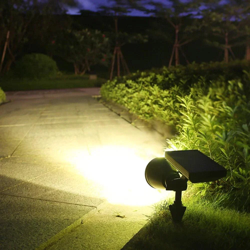 Solar Lawn Lamp Rgb Led Garden Buildings Outdoor Decor Patio Courtyard Pathway Landscape Lighting Luces Solares Fd1c2097 Cce6 4aa3 Bb21 C6c3281b9b32