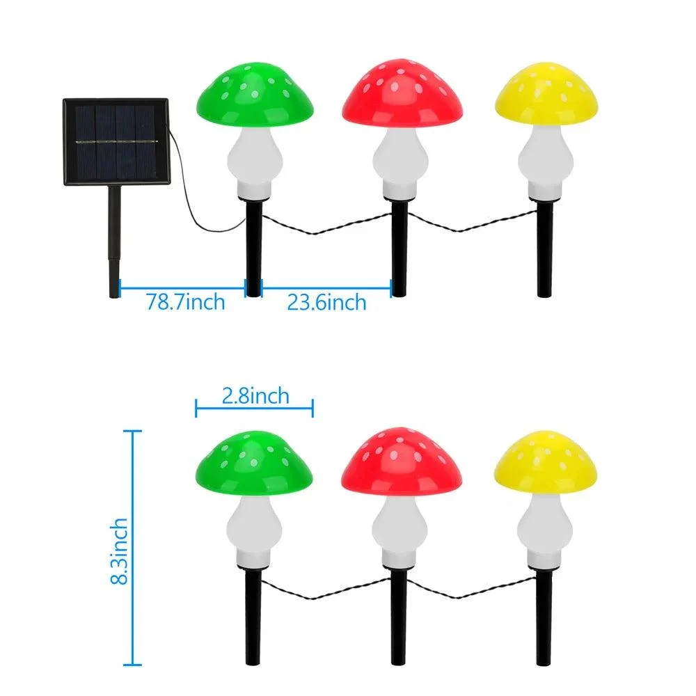 Solar-Mushroom-Light-Garden-Outdoor-Decor-8-Modes-Waterproof-Mushroom-Lamp-Pathway-Landscape-Yard-Easter-Halloween_c7735c2f-5d61-4b48-b1dc-bf2463c5fb06 PixiePort - Mushroom Light - ISTANBULLU LTD