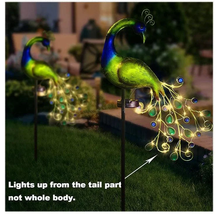 Solar-Powered-LED-Lawn-Light-Peacock-Waterproof-Fairy-Garden-Decor-Lamp-For-Pavilion-Yard-Landscape-Garden_2504bc73-fc58-4bff-a92a-42d5edf89e45 VerdeBeam - Waterproof garden decoration lamp - ISTANBULLU LTD