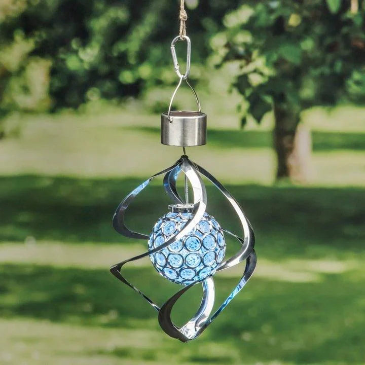 SolarPoweredGardenLight-Homeko4 Solar Powered Garden Light - Homeko