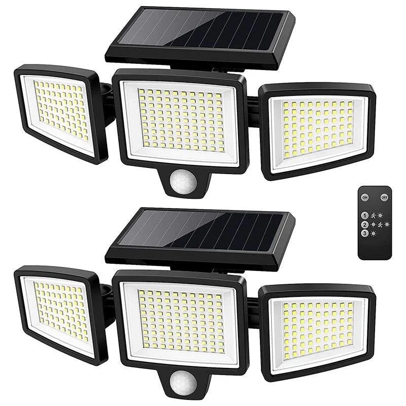 Solar Led Security Lights With Motion Sensor 02