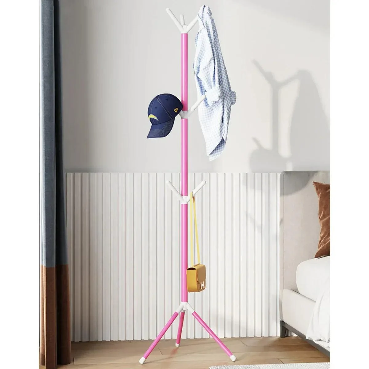 Solid-Color-Metal-Clothing-and-Hat-Storage-European-Light-Luxury-Clothing-and-Hat-Rack.jpg_547fa512-934c-4123-8bcd-ed192d47ed45 Solid Color Metal Clothing And Hat Storage European Light Luxury Clothing And Hat Rack.jpg 547fa512 934c 4123 8bcd Ed192d47ed45