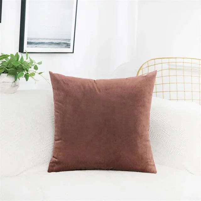 Solid-Color-Velvet-Cushion-Cover-Candy-Color-Pillow-Cover-For-Sofa-Office-Waist-Back-Cover-Home.jpg_640x640_3230f0c8-03c4-4885-bae6-db5478b6c110 Velvet Pillow Cover - ISTANBULLU LTD