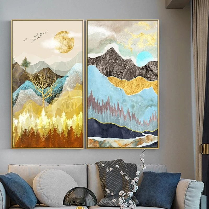 SongOfTheMountains-Homeko4 Song Of The Mountains - Homeko