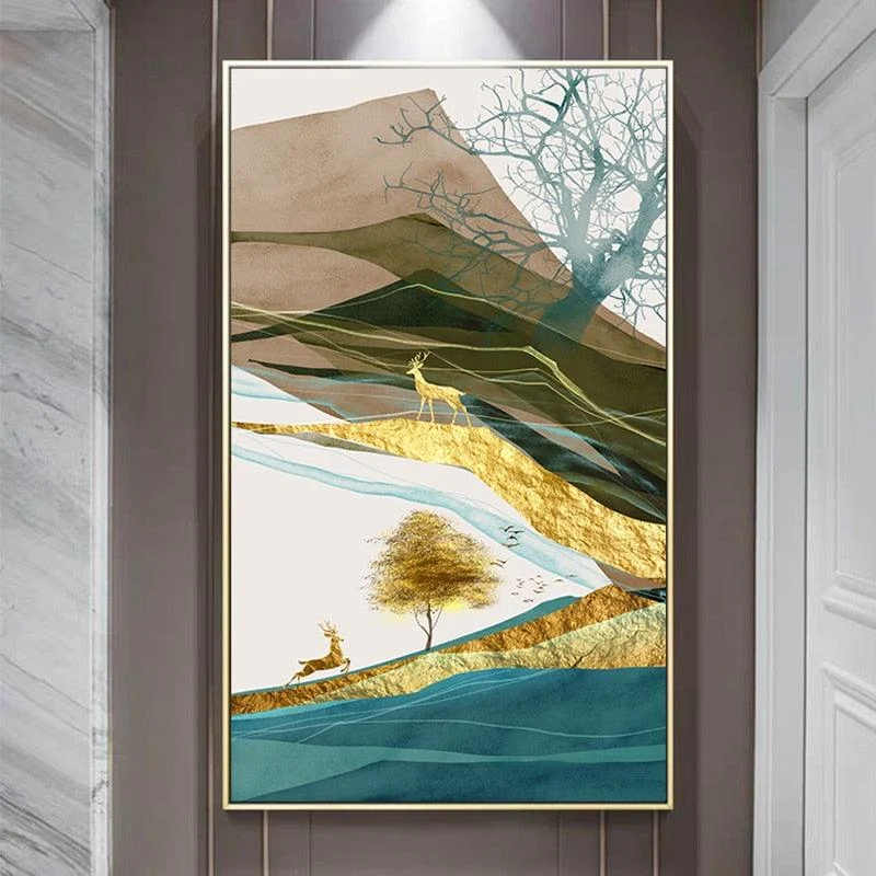 SongOfTheMountains-Homeko9 Song Of The Mountains - Homeko