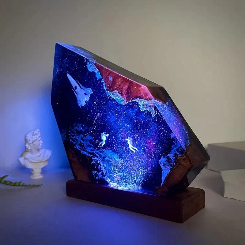 Space Universe LED - Homeko