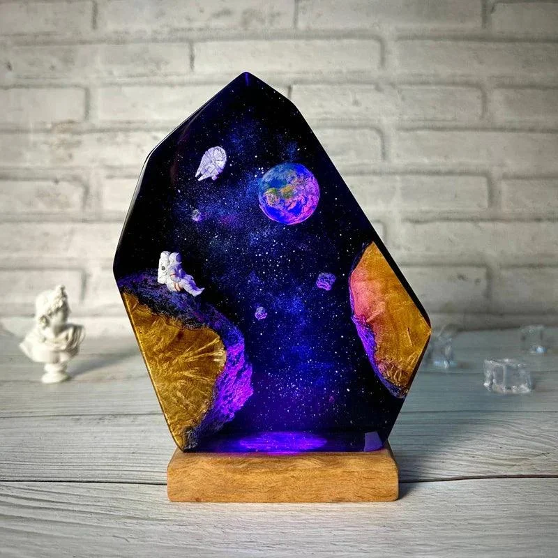 Space Universe LED - Homeko