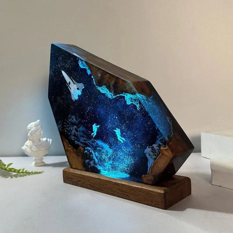 Space Universe LED - Homeko