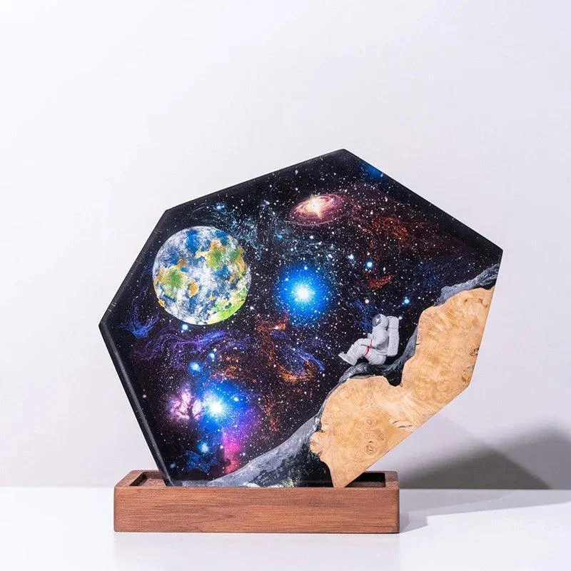 Space Universe LED - Homeko