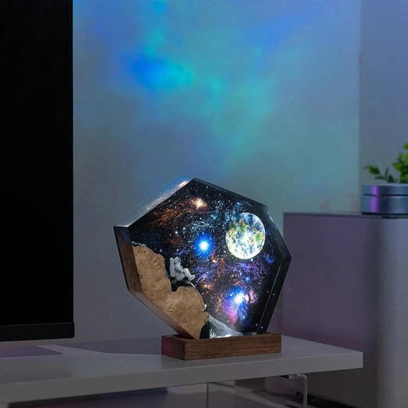 Space Universe LED - Homeko