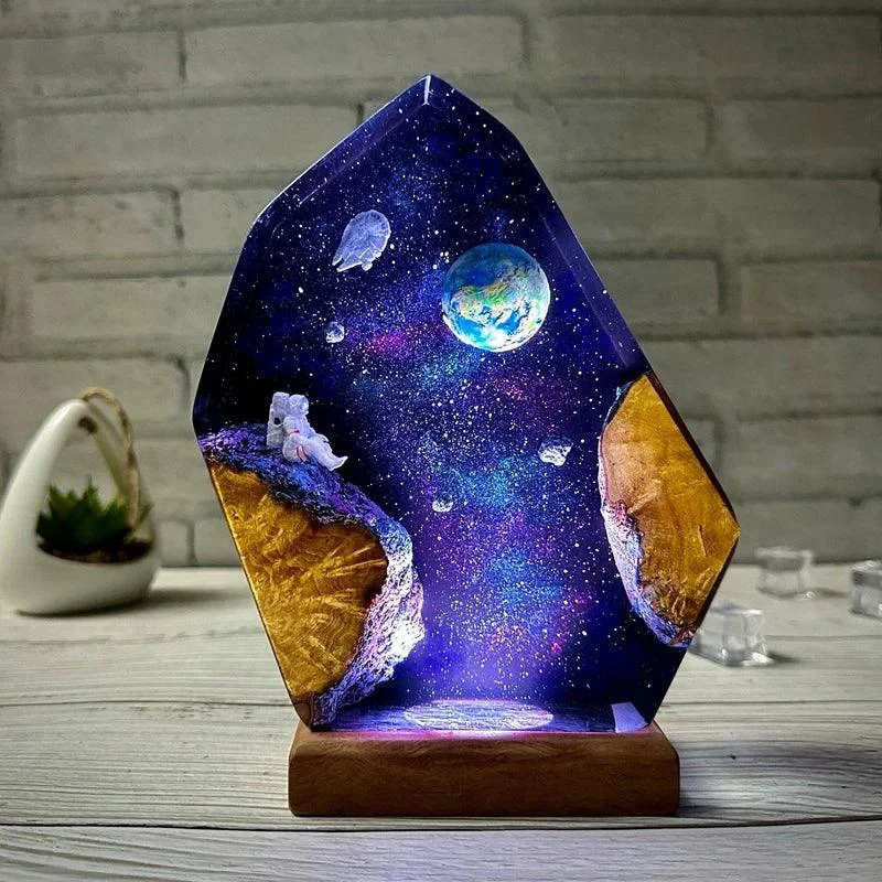 Space Universe LED - Homeko