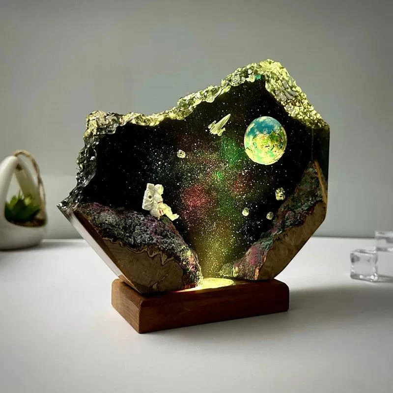 Space Universe LED - Homeko