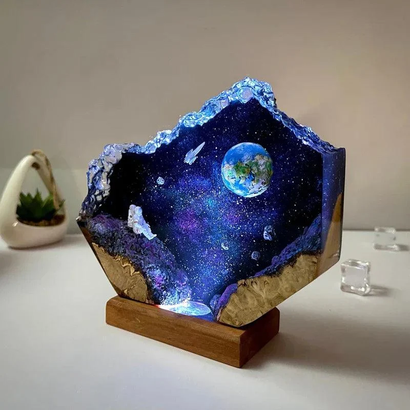 Space Universe LED - Homeko