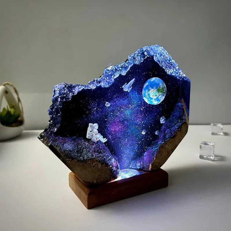 Space Universe LED - Homeko