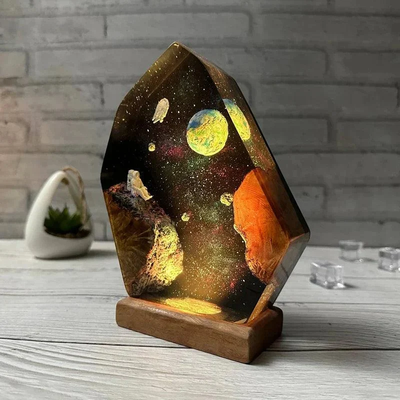 Space Universe LED - Homeko