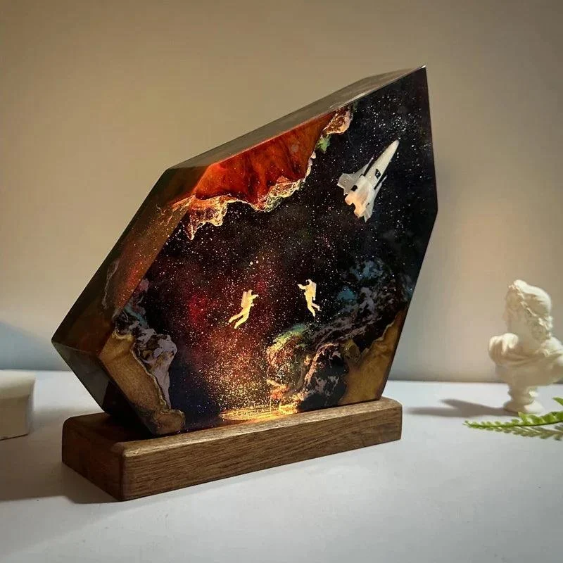 Space Universe LED - Homeko