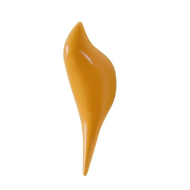Sparrow Shaped Wall Hook - Homeko
