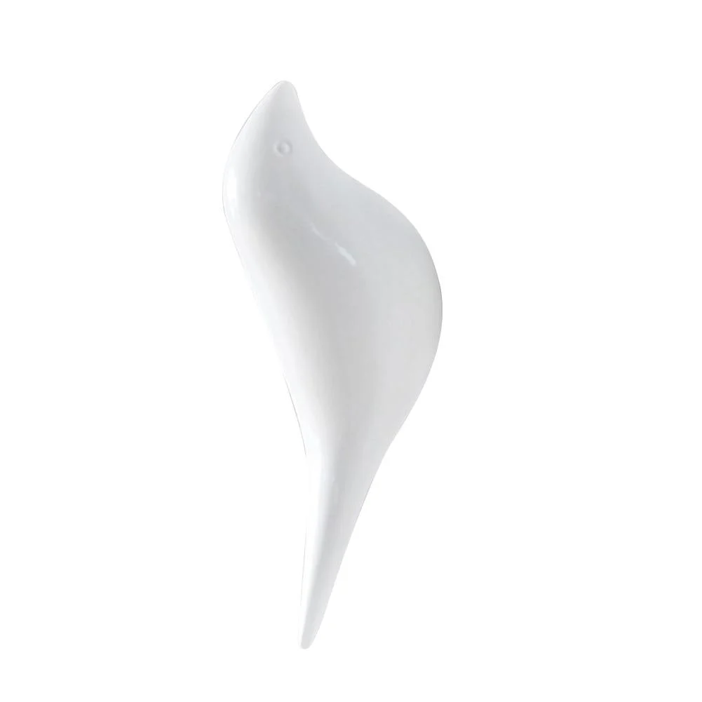 Sparrow Shaped Wall Hook - Homeko