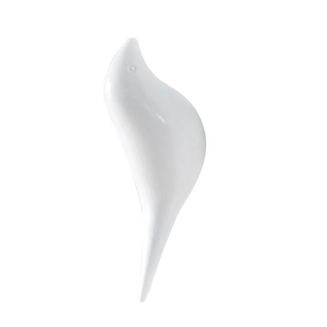 Sparrow Shaped Wall Hook - Homeko