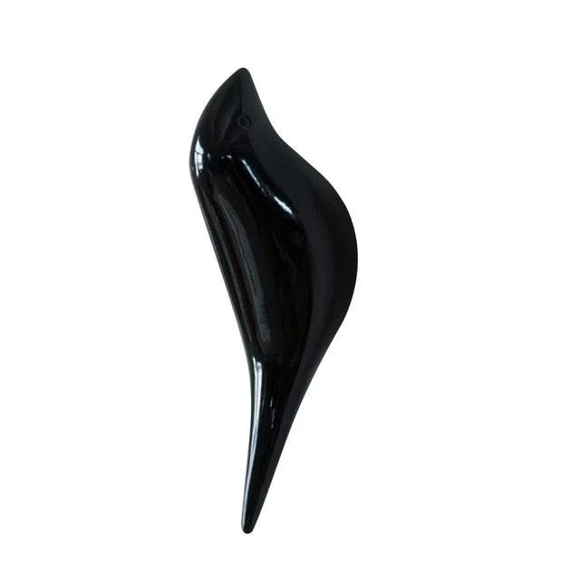 Sparrow Shaped Wall Hook - Homeko