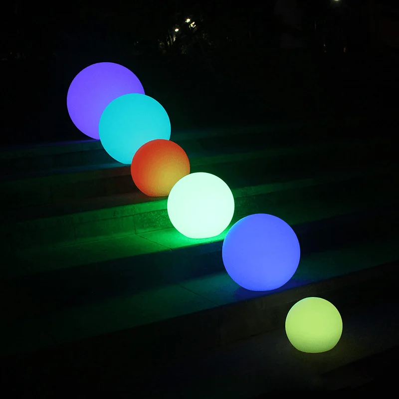 SphericalGardenLight_2 Sphericalgardenlight 2