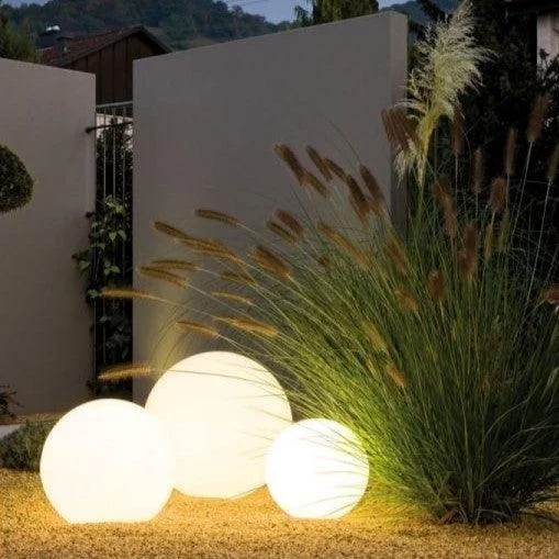 Sphericalgardenlight-Homeko10 Spherical garden light - Homeko