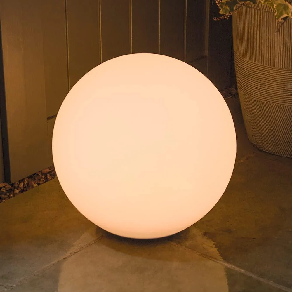 Sphericalgardenlight-Homeko6 Spherical garden light - Homeko