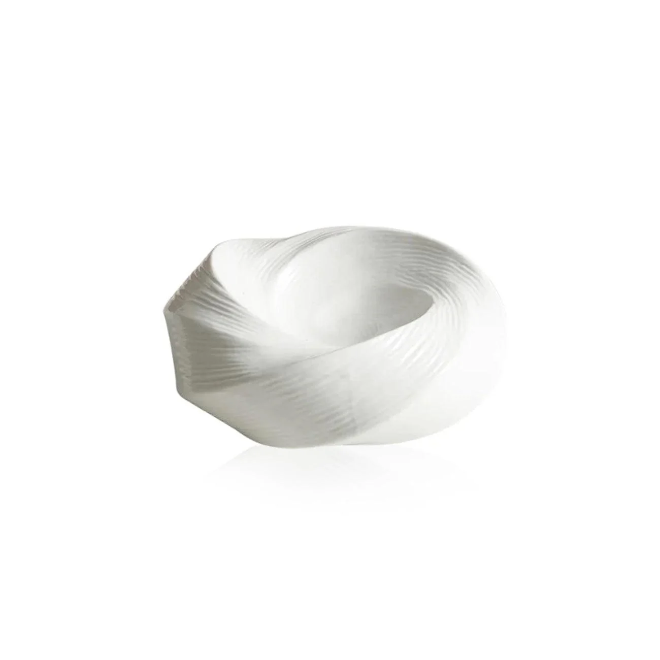 SpiralElevatedCeramicDinningPlate Spiralelevatedceramicdinningplate